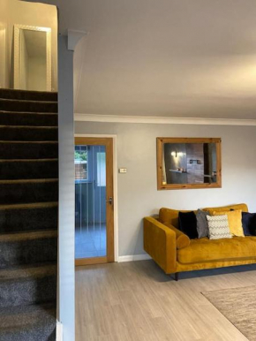 Comfy Darlington Home